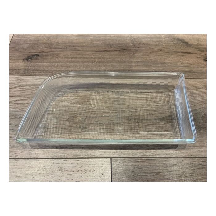 Koplamp glas volvo 440 460 rechts 1991+ 