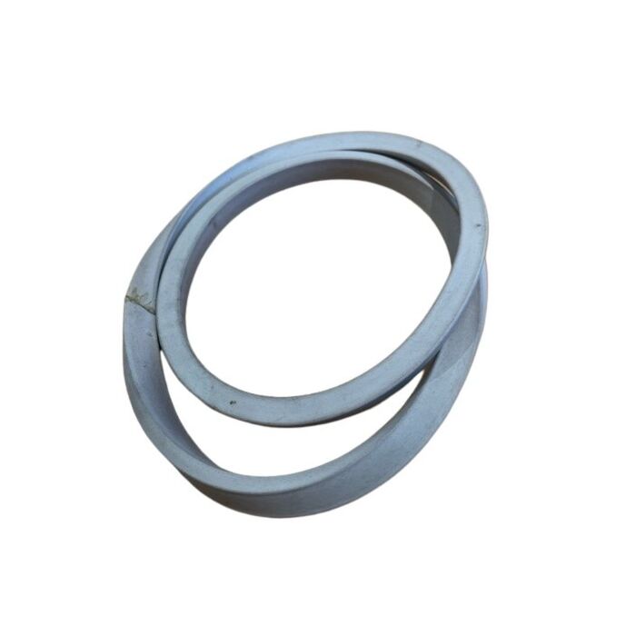 Koplamp glas seal afdichting strip Volvo S40  V40 (-2004)