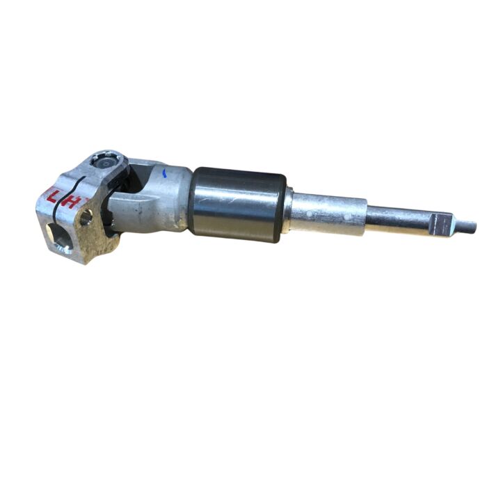 kruiskoppeling onderste deel Stuurkolom - Stuurhuis Volvo S80 - V70 - S60 - XC70 -2005