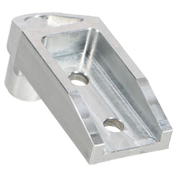 Volvo Koplamp scharnier 480 Volvo onderdeel nr 3410860