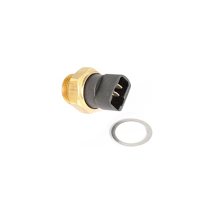 Thermo-contact VOLVO 440 K 460 L 480 E radiateur ventilator fan