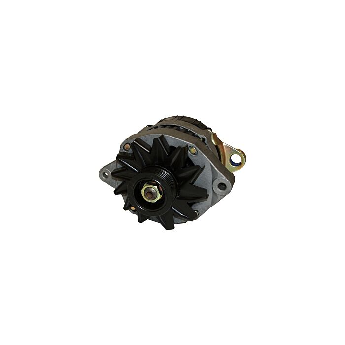 Volvo Dynamo VOLVO 440 K 460 L 480 E Volvo onderdeel nr 3417315