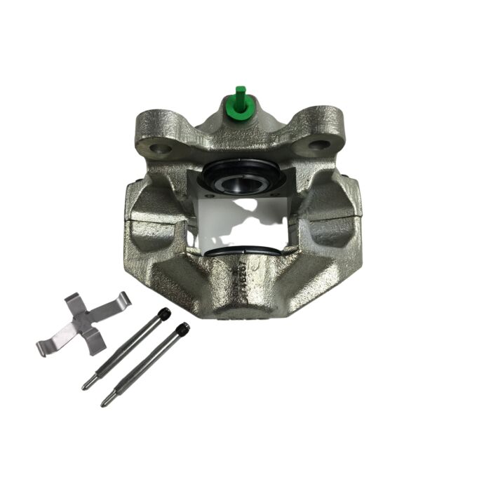 Volvo Rem klauw 140+164 Ate links achter RUIL 1206494 683391 1212069 Volvo onderdeel nr 34336