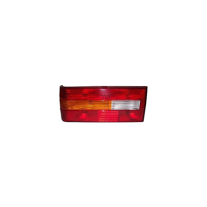 Achterlicht links 740 760 1990-1993 sedan 744