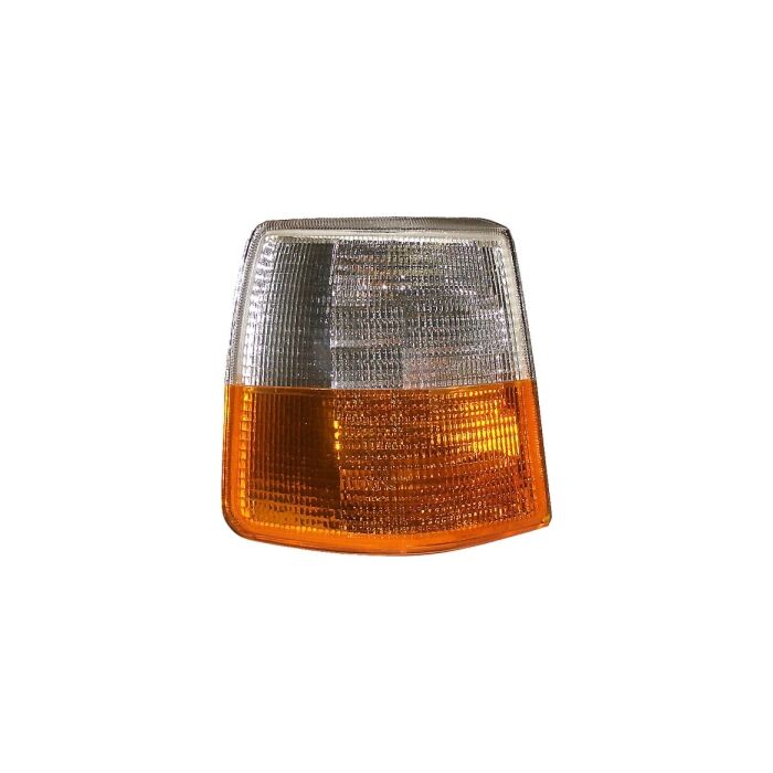 Knipperlicht 740 Rechts 1990-1992 740 amber white repro oranje wit
