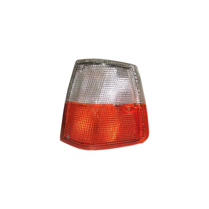 Knipperlicht 240+260 links compleet 1981+ richtingaanwijzer 240 260