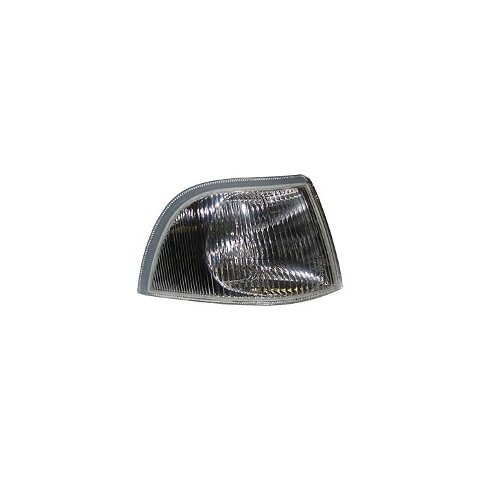 hoek / side lamp voor enkel reflector rechts S40 V40