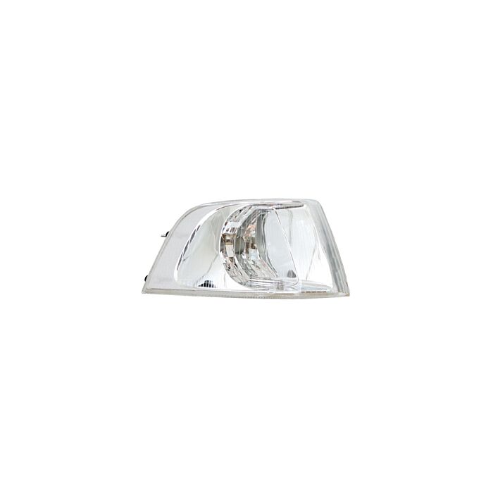 hoek / side lamp knipperlicht richtingaanwijzer rechts OEM ref 30865563 S40 V40