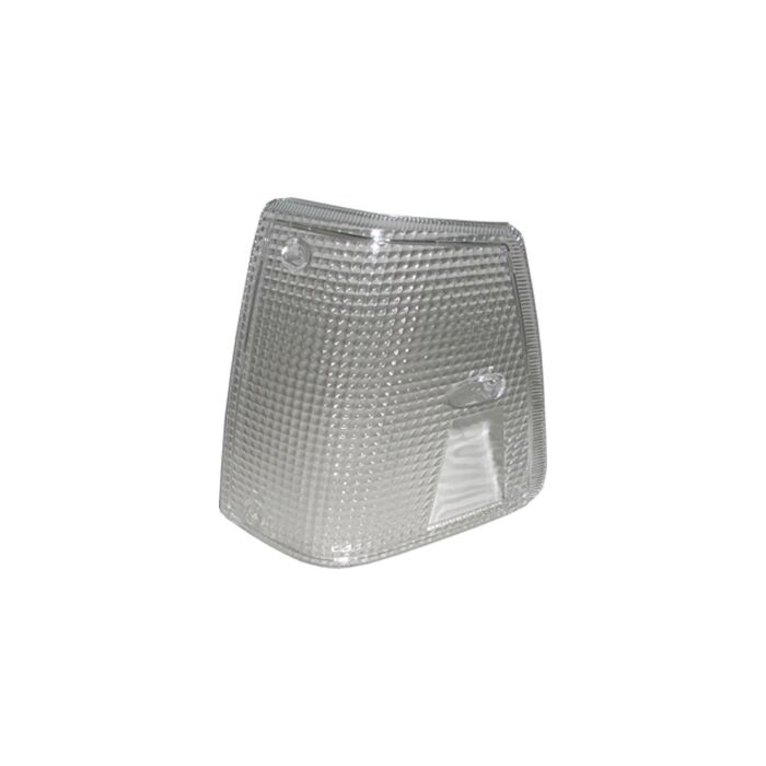 hoek / side lamp glas USA links 240 260 stadslicht knipperlicht richtingaanwijzer