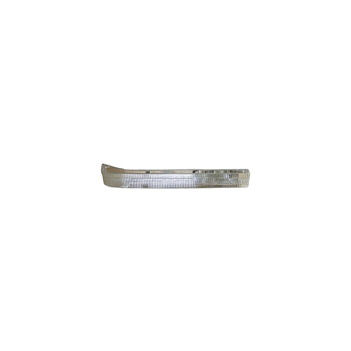 Richtingaanwijzer glas USA koplampen links 740 760 