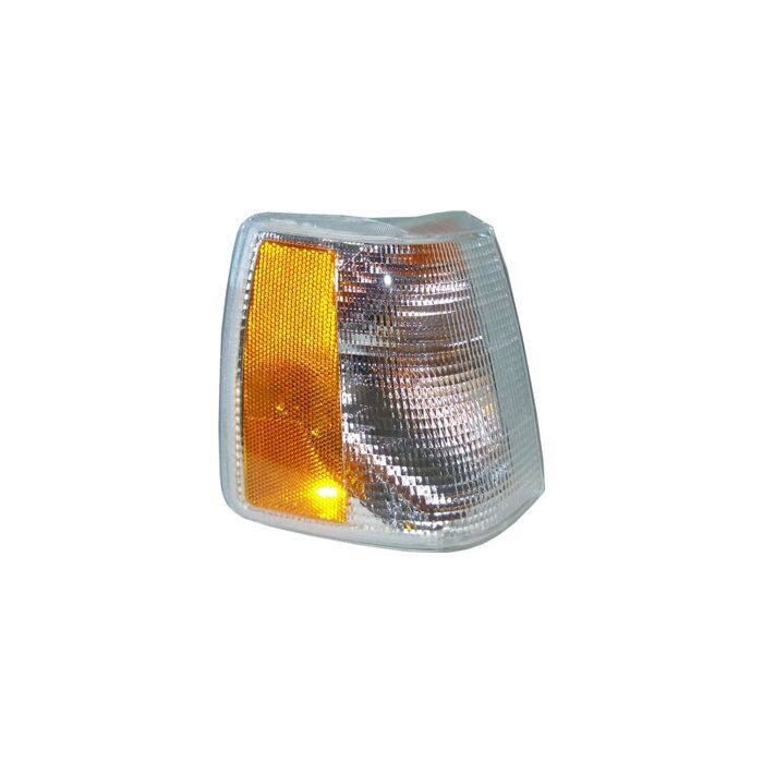 hoek / sidemarker lamp knipperlicht USA model rechts 940 960