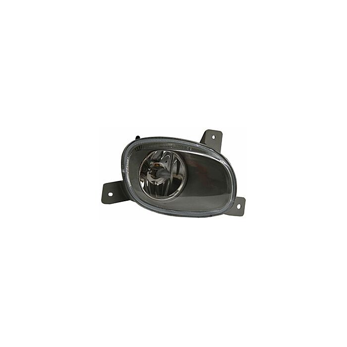 mist lamp rechts OEM ref 9151465 S80