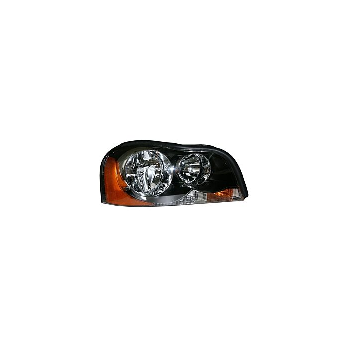 Koplamp rechts XC90 H7 halogeen OEM ref 30678587 8620572