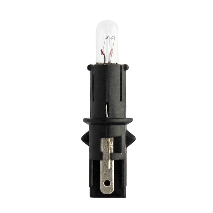 Lamp Middenconsole met Lamphouder Volvo 850/960/C70/V70/XC70