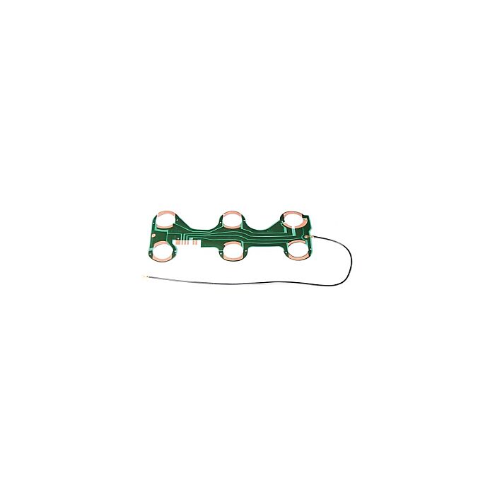 achterlicht PC board rechts 240
