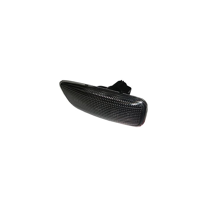 Zijverlichting sidemarker knipperlicht richtingaanwijzer links in scherm S80 V70 Xc70 S60 XC90 OEM ref 30722643 8658944 8658946 9178687 9483715 