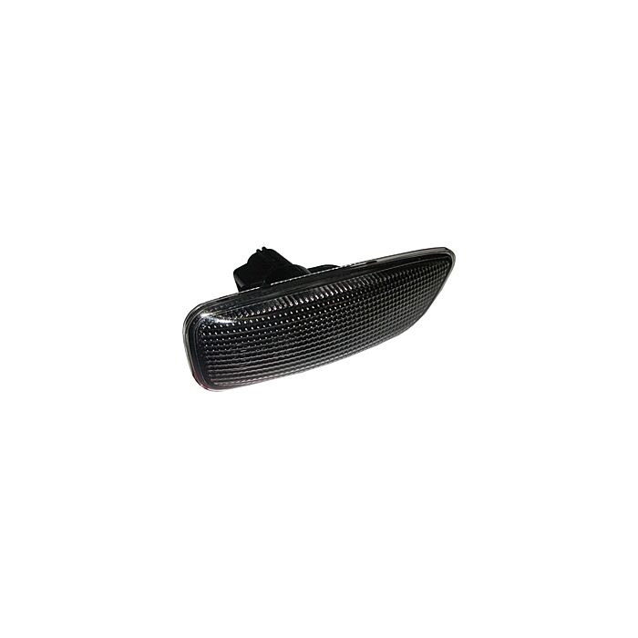 zijlamp knipperlicht richtingaanwijzer / sidemarker rechts in scherm V70 Xc70 S80 S60 Xc90 S90 OEM ref 30722644 8658945 8658947 9178688 9483716 