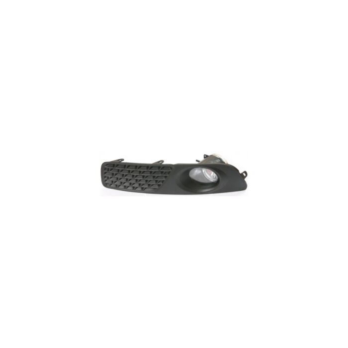 Mistlamp links met voor VOLVO V70 III 08-