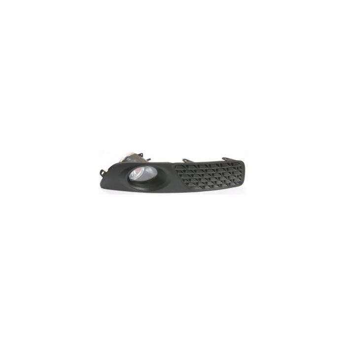 Volvo Mistlamp rechts met voor VOLVO V70 III 08- Volvo onderdeel nr 34433104