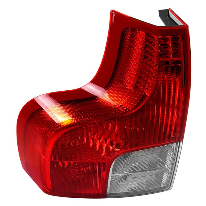 Achterlicht onder part links XC90 2007-2012