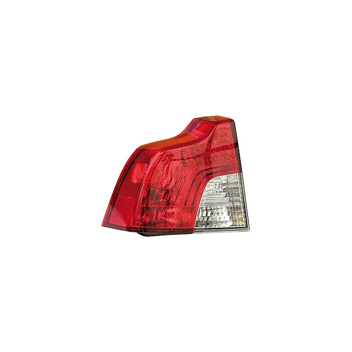 achterlicht links S40