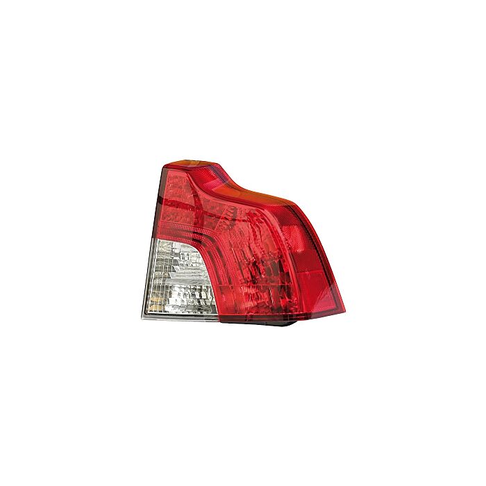 achterlicht rechts S40