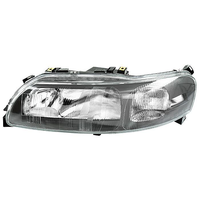 koplamp handmatig links V70 Xc70 2000-2004 H7