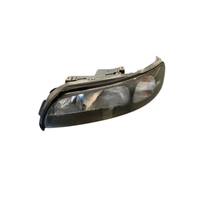 Koplamp V70 2000-2004 links electrisch verstelbaar (past ook op niet verstelbaar) V70 Xc70