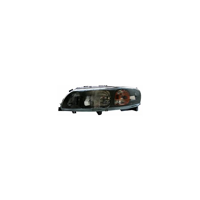 koplamp S60 H7  links  volvo origineel 2000-2004