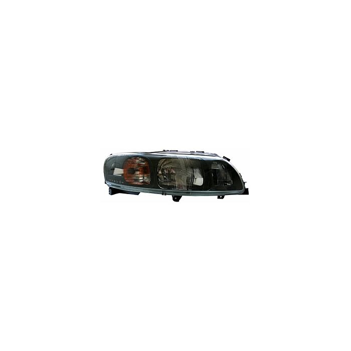 koplamp S60 H7 rechts volvo origineel 2000-2004