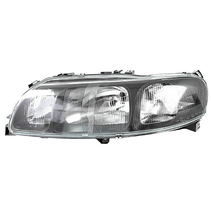 koplamp electrische links OEM ref 8693587 S60