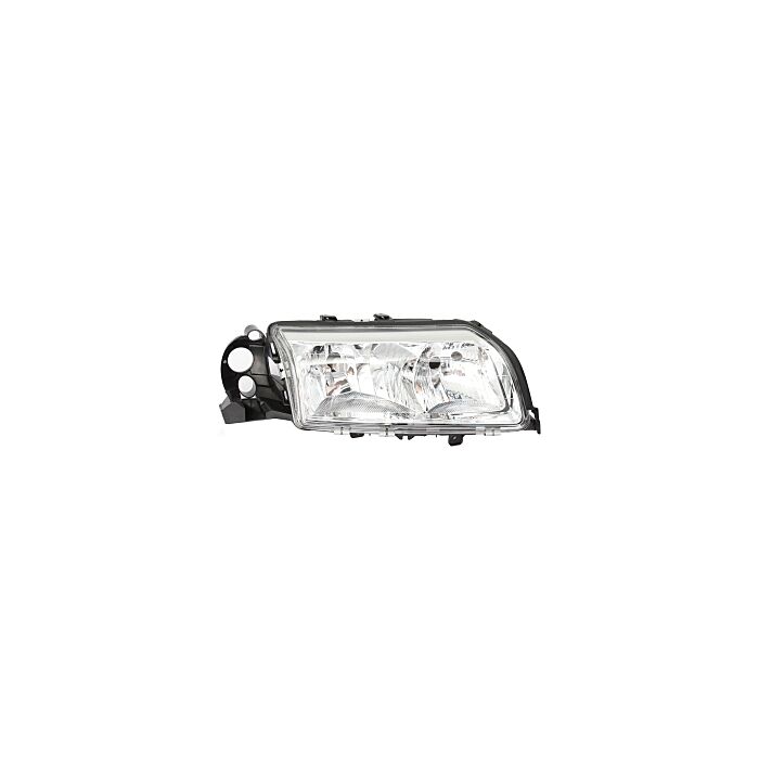 koplamp rechts S80