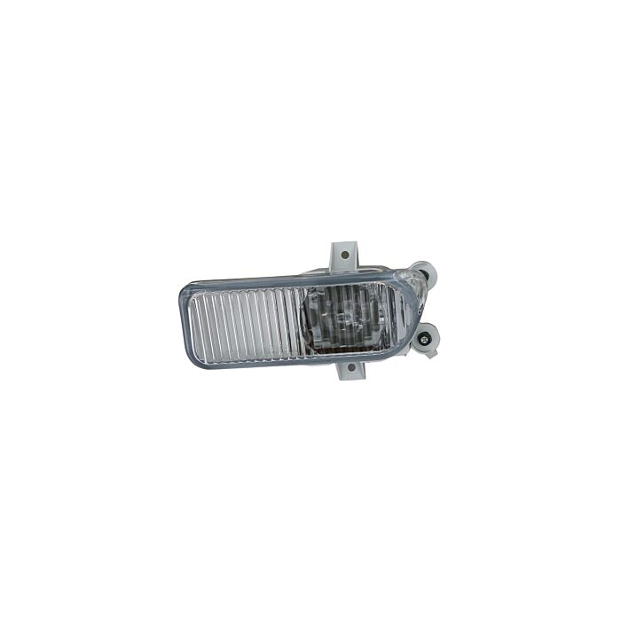Mist lamp links OEM ref 9134837 850 niet meer leverbaar