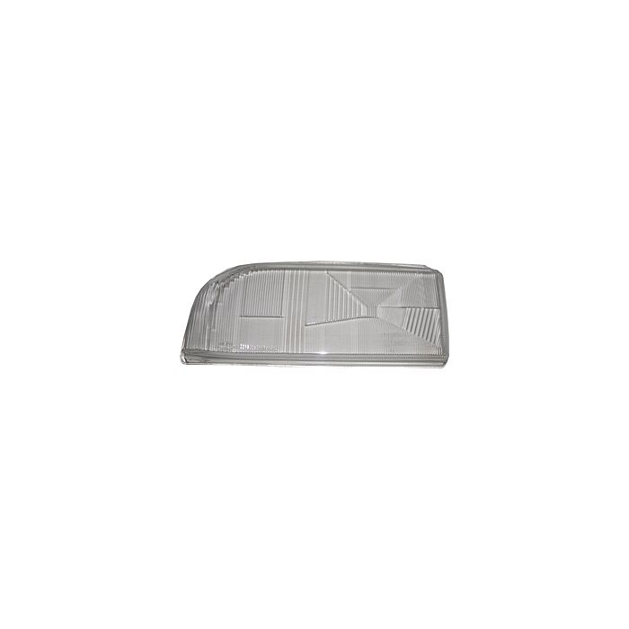 Koplampglas RHD links VOLVO 850