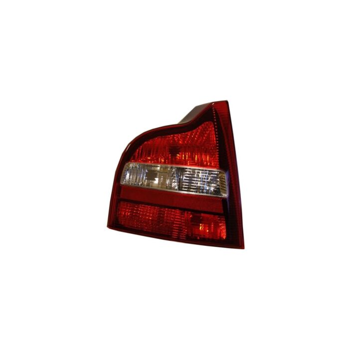 achterlicht links S80
