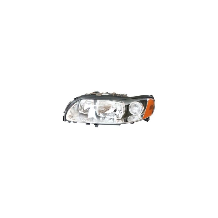 koplamp electrisch type rechts OEM ref 30698826 30698832 S60