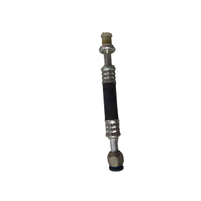 Slang airco aansluiting op condensor 440 460 480