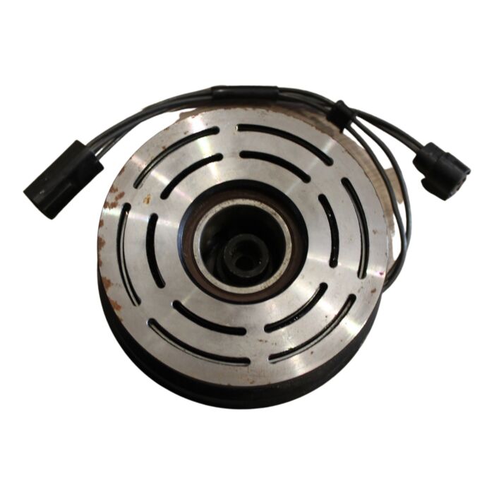 airco compressor vrijloop voor volvo 460 440 480  1.7 nieuw
