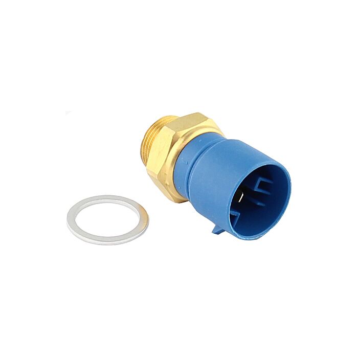 Thermo-contact VOLVO 440 K 460 L 480 E radiateur ventilator fan