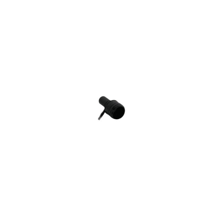 Vlamdover nippel B200 -B230K 240+740 (carter ventilatie)set