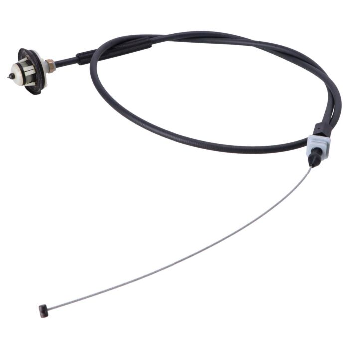 Volvo gasklep Controle kabel Volvo onderdeel nr 3501889
