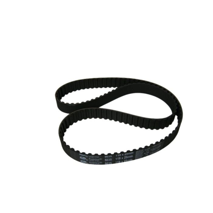 Distributieriem D24 D24T 240+740+760+940 (12572223)