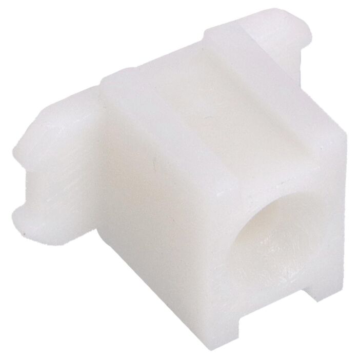 Volvo PLASTIC nok zijruit achter links en rechts 850 v70 xc70 Volvo onderdeel nr 3512602