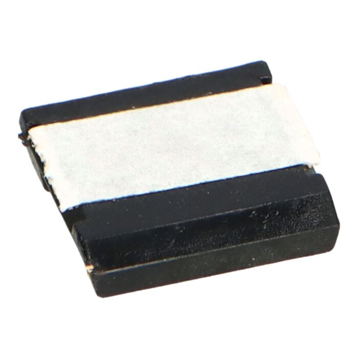 SPACER achterruit Volvo 850 5-deurs Volvo V70 (-2000) volvo V70 XC (-2000) boven