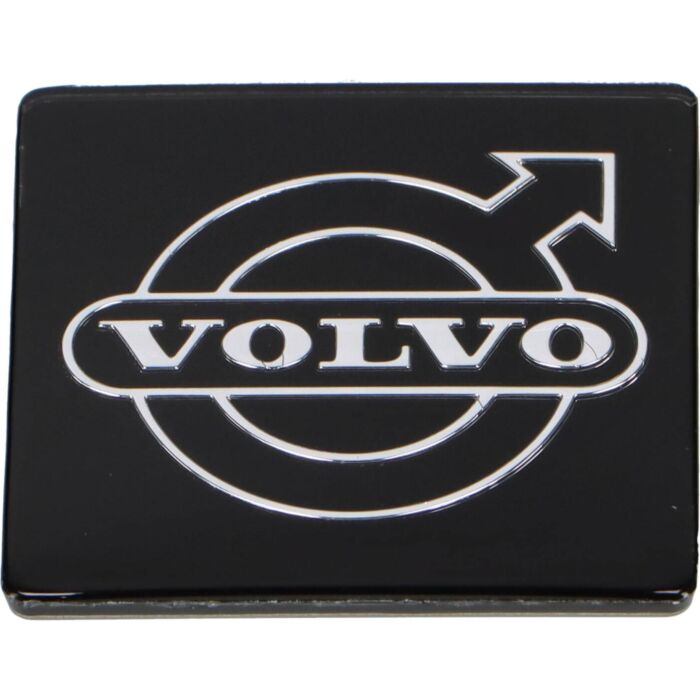 Volvo Embleem Volvo grille S40+V40+850+S70+V70 Volvo onderdeel nr 3512652