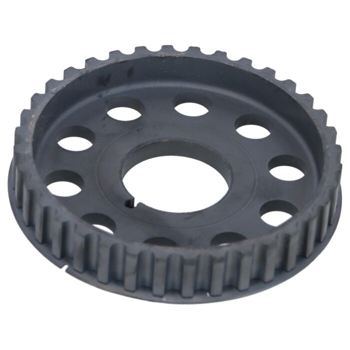 Volvo poelie pulley Volvo onderdeel nr 3514375