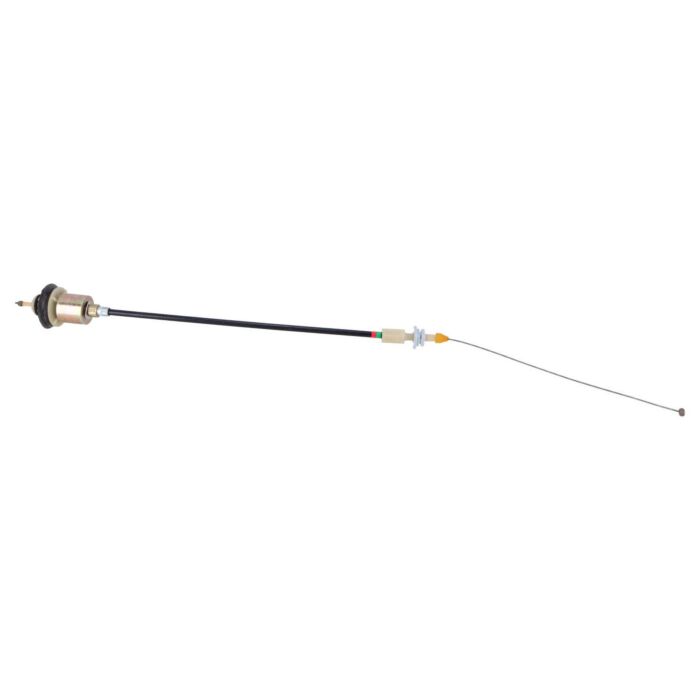 Volvo gasklep Controle kabel Volvo onderdeel nr 3514927