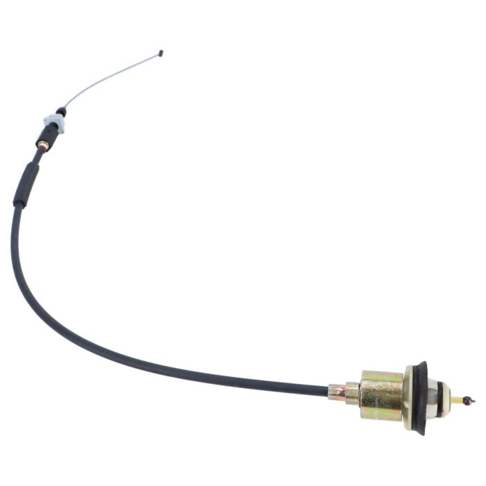Volvo gasklep Controle kabel Volvo onderdeel nr 3514998