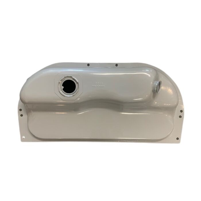 Volvo Benzinetank 240+260 1979+ (67mm diam vlotter element opening) Volvo onderdeel nr 3517373