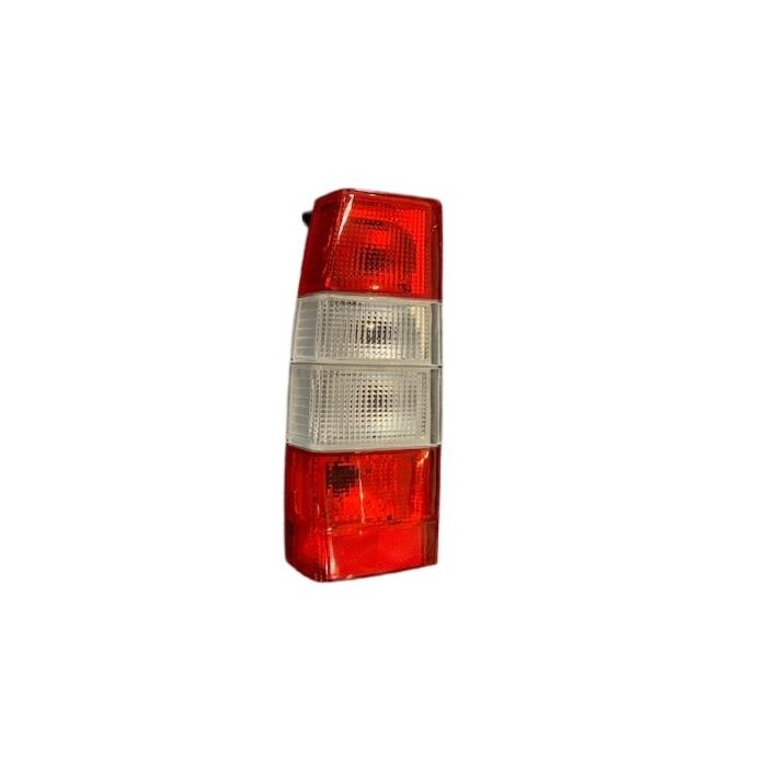 Achterlicht 745+740+760+940 960 945 estate links met wit knipperlicht 740 760 940 960 met trede